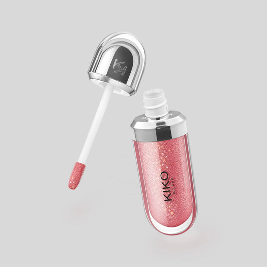 Lip gloss Kiko