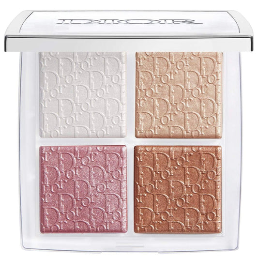 Backstage glow face palette Dior