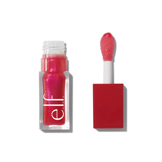 Jelly pop lip oil Elf