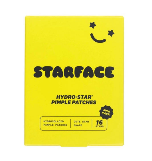 Parches Starface