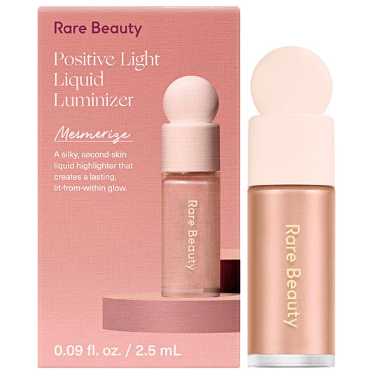 Mini Liquid Luminizer Rare Beauty