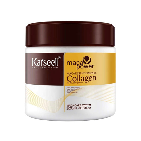 Mascarilla de colágeno Karseell