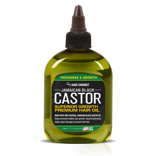 Aceite de castor Difeel