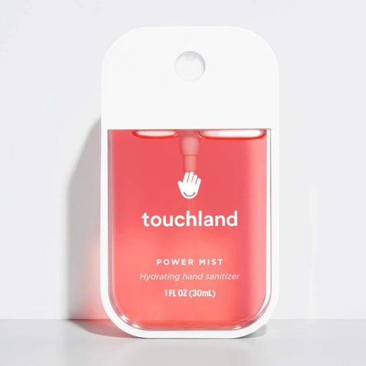 Touchland Hand Sanitizer