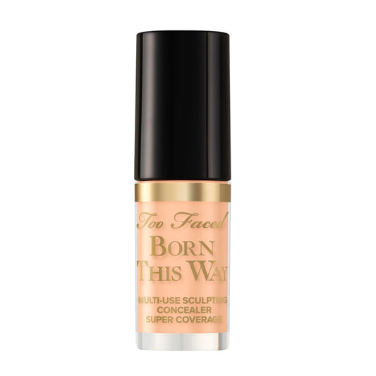 Corrector Too Faced born this way mini size