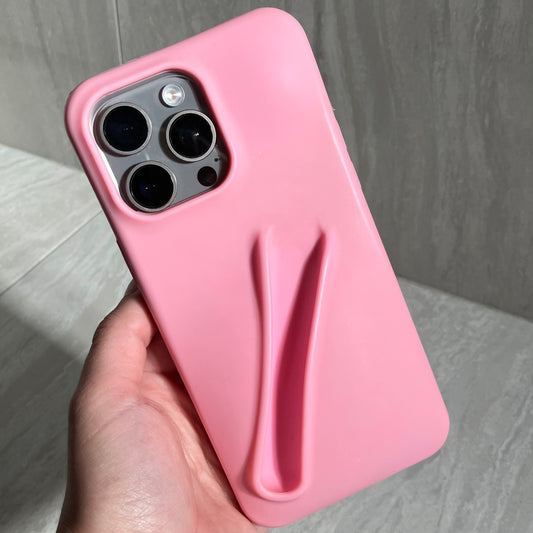 Case lip iPhone