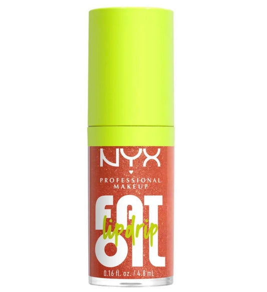 Fat oil lip drip NYX