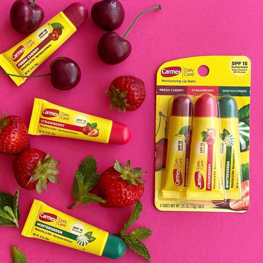 Labial Carmex