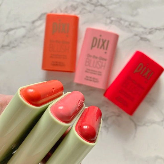 Pixi Blush