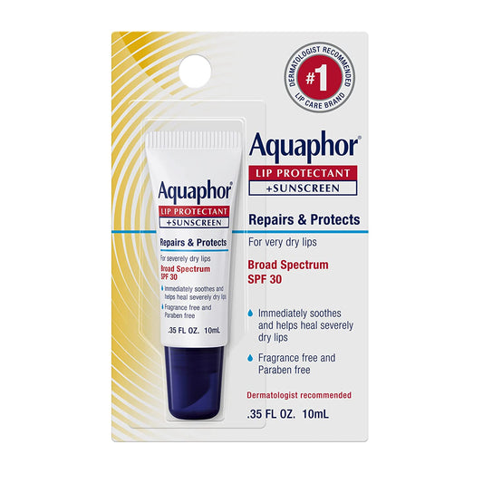 Reparador de labios Aquaphor