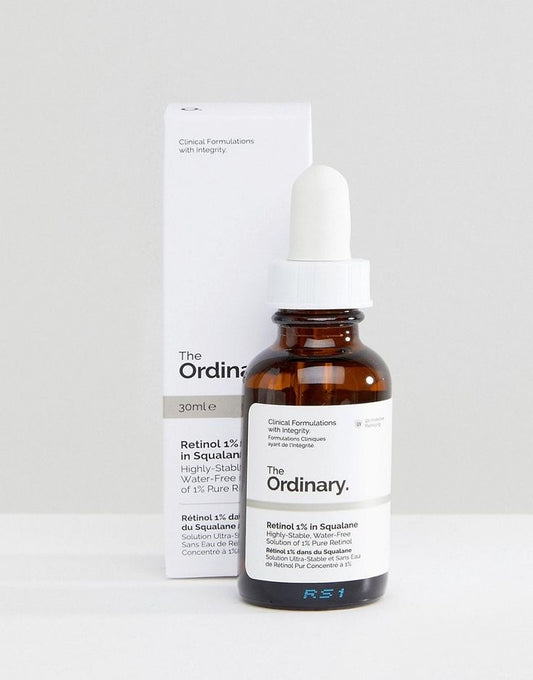 Retinol The Ordinary